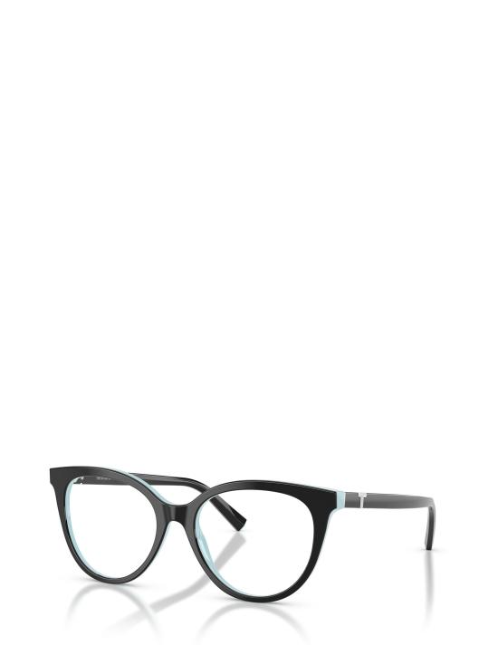 26FW 티파니앤코 안경 TF2277 8055 BLACK ON TIFFANY BLUE - TIFFANY & CO