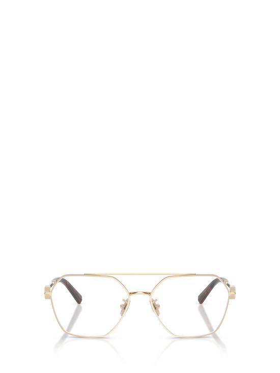 26FW 티파니앤코 안경 TF1169 6021 PALE GOLD