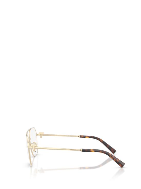26FW 티파니앤코 안경 TF1169 6021 PALE GOLD - TIFFANY & CO