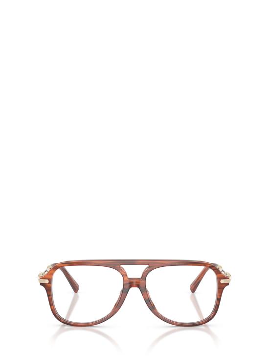 26FW 티파니앤코 안경 TF2283 8440 RUBY STRIPED HAVANA