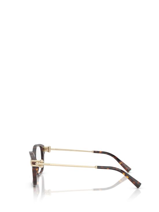 26FW 티파니앤코 안경 TF2266 8015 HAVANA - TIFFANY & CO