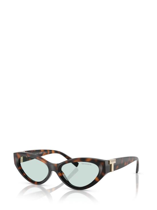 26FW 티파니앤코 선글라스 TF4225U 8429D9 HAVANA - TIFFANY & CO