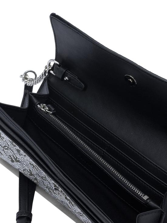 25FW 핑코 클러치/파우치 103765A20DZZFN - PINKO