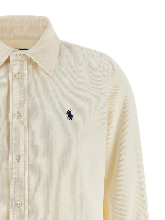 25FW 폴로 랄프로렌 블라우스/셔츠 211971526005 - POLO RALPH LAUREN