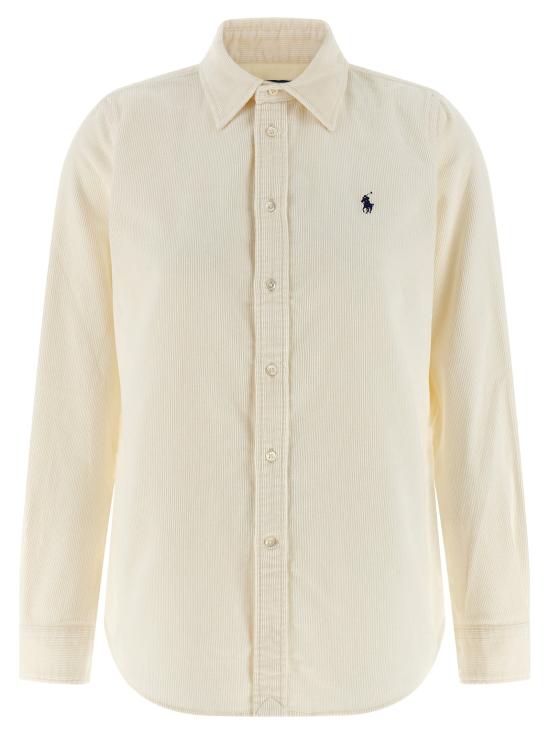 25FW 폴로 랄프로렌 블라우스/셔츠 211971526005