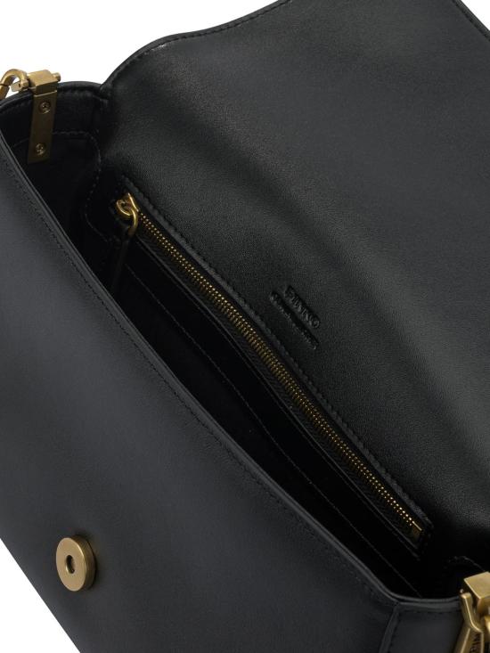 25FW 핑코 크로스백 105823A0QOZ99Q - PINKO