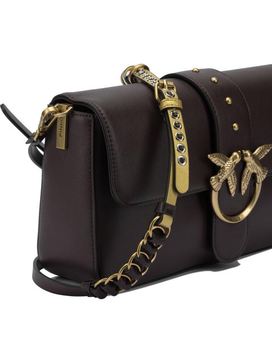 25FW 핑코 크로스백 105823A0QOLA7Q - PINKO