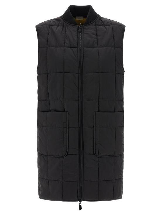 25FW 핑코 롱패딩 106015A2ZAZ99 - PINKO