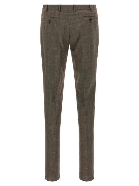 25FW 팔질레리 수트 9BP39026E2RA61440 - PAL ZILERI