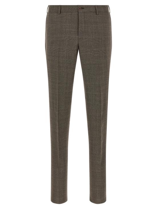 25FW 팔질레리 수트 9BP39026E2RA61440 - PAL ZILERI