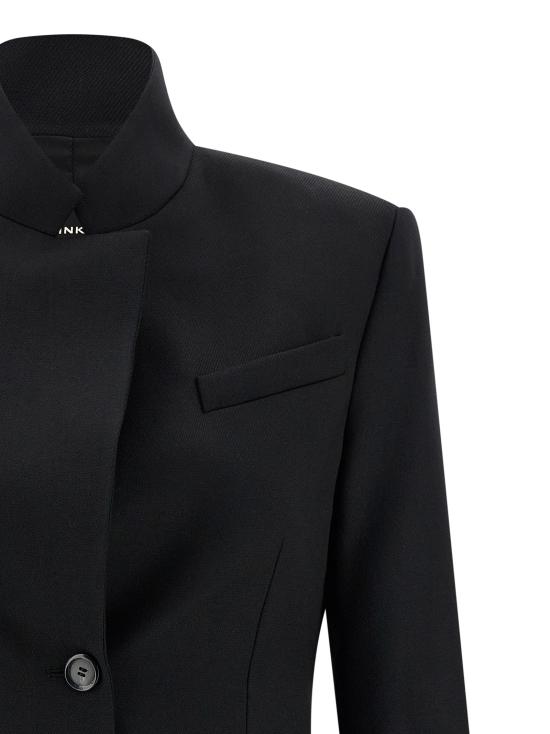 25FW 핑코 수트 자켓 106098A306Z99 - PINKO