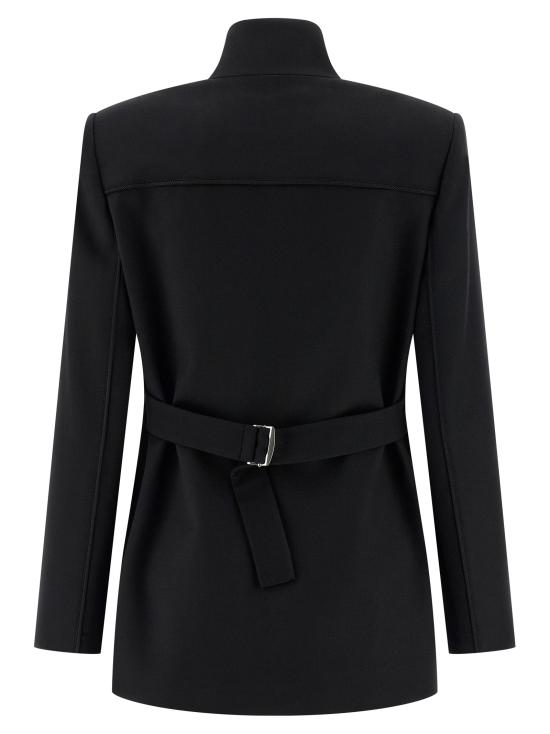 25FW 핑코 수트 자켓 106098A306Z99 - PINKO