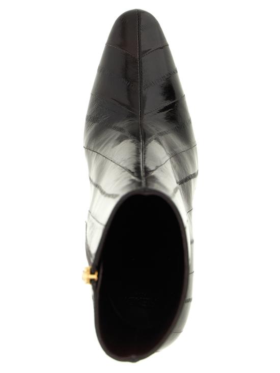 25FW 펜디 부츠 8T8776AOSHF0BBK - FENDI