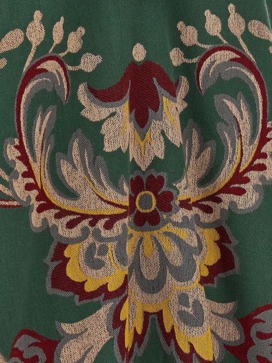 25FW 에트로 케이프 WRBD0027AQ291X0826 - ETRO