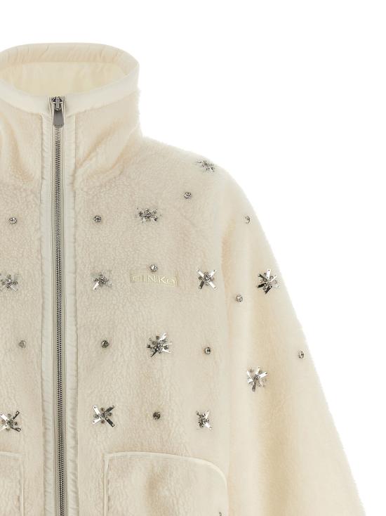 25FW 핑코 자켓 105976A2YUZ15 - PINKO