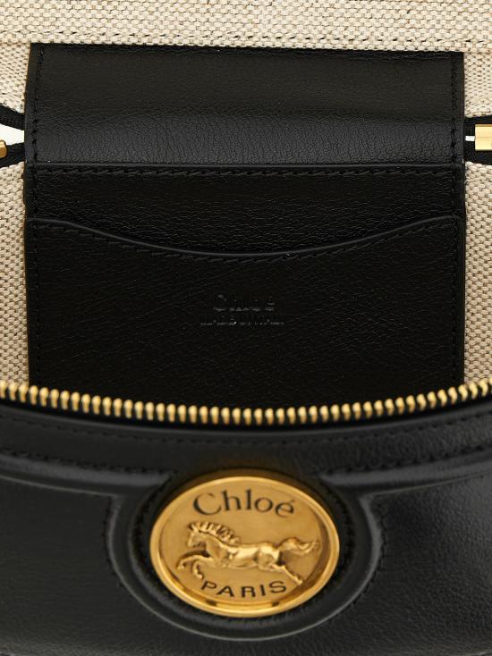 25FW 끌로에 크로스백 CH25WP994O37001 - CHLOE