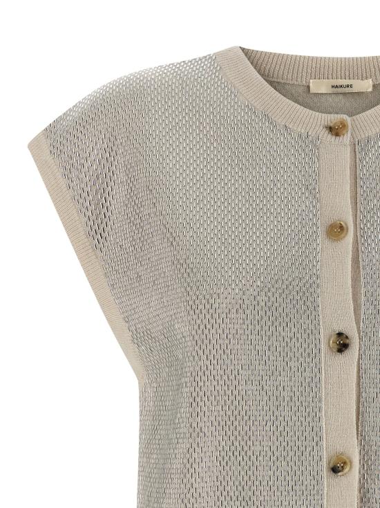 25FW 하이쿠레 베스트 HEW07093MC070PXT0551 - HAIKURE