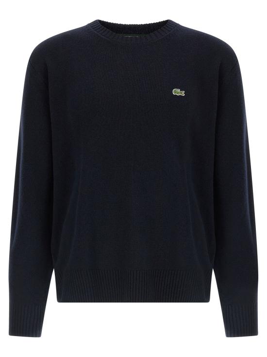 25FW 라코스테 스웨터 AH2916166
