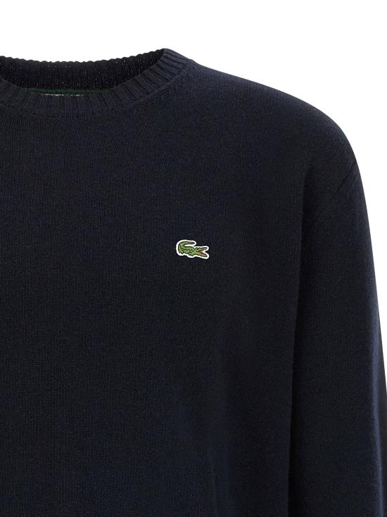 25FW 라코스테 스웨터 AH2916166 - LACOSTE