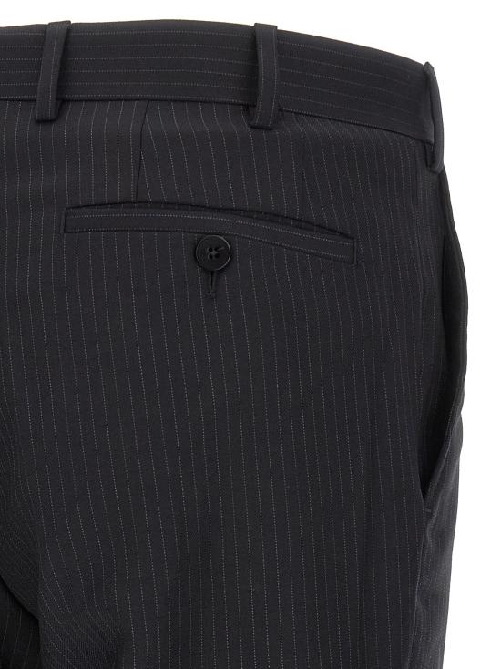 25FW 팔질레리 수트 9BP39069E2RA51301 - PAL ZILERI