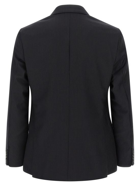 25FW 팔질레리 수트 9BP39069E2RA51301 - PAL ZILERI