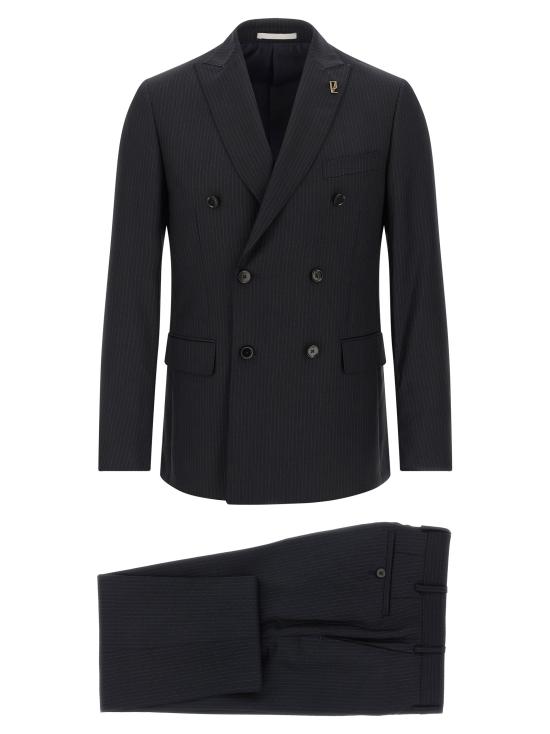 25FW 팔질레리 수트 9BP39069E2RA51301