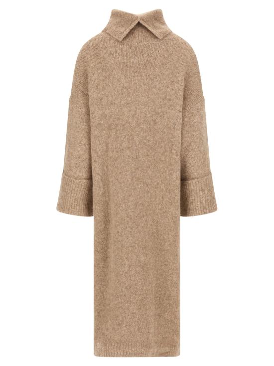 25FW 엔타이어 스튜디오 원피스 ESWW2510060CRCR - ENTIRE STUDIOS