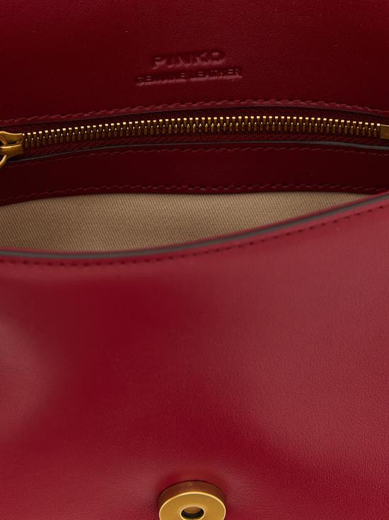 25FW 핑코 숄더백 105824A0QOOA4Q - PINKO
