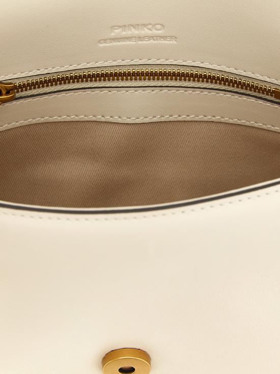 25FW 핑코 숄더백 105824A0QOZ14Q - PINKO