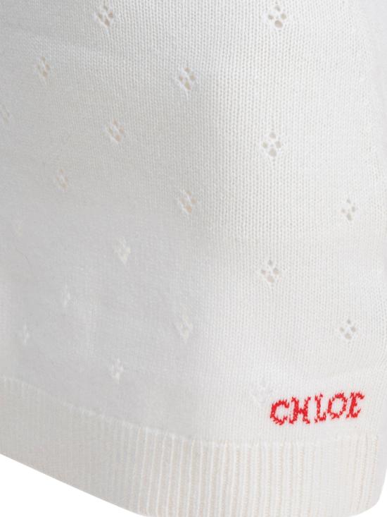 25FW 끌로에 스커트 CH25WMJ06590107 - CHLOE