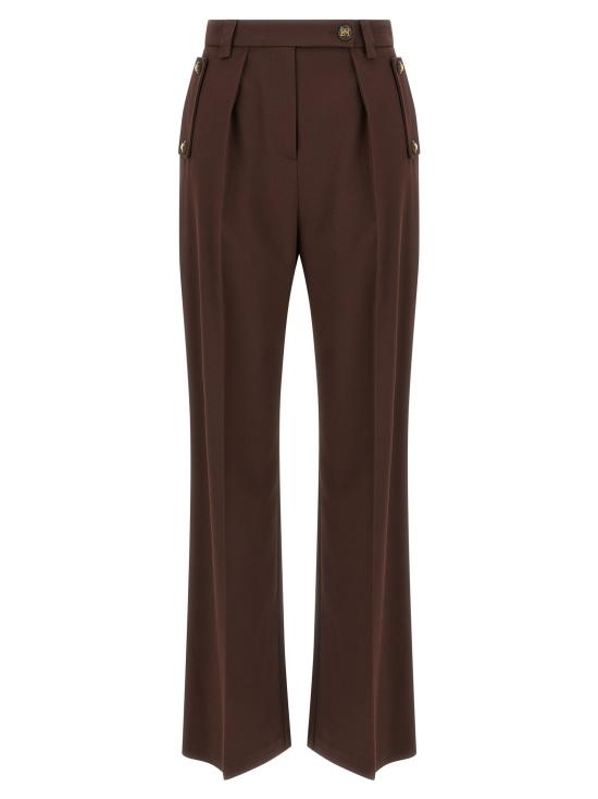 25FW 엘리자베타프랜치 스트레이트 팬츠 PA11858E2EA3