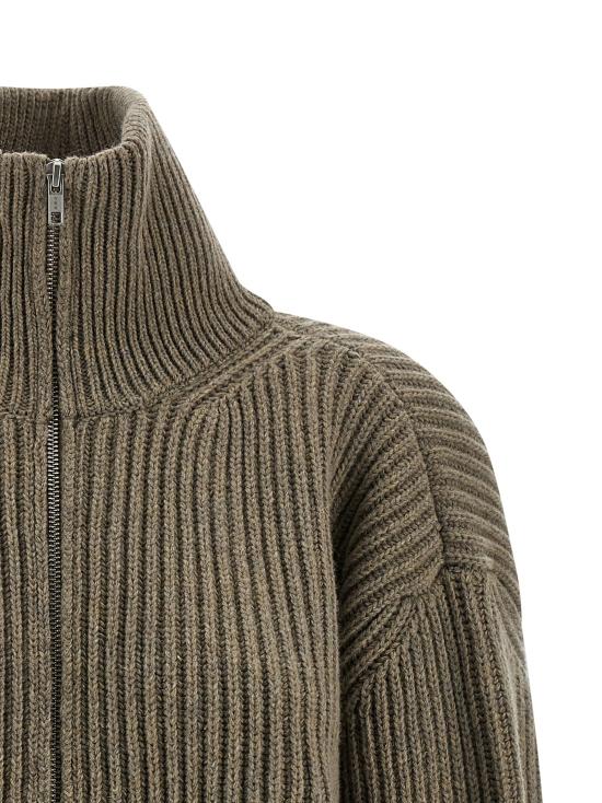 25FW MM6 메종마르지엘라 터틀넥 S62AN0158M13193114 - MM6 MAISON MARGIELA