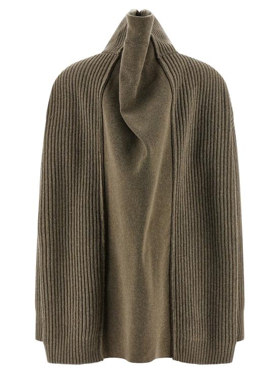 25FW MM6 메종마르지엘라 터틀넥 S62AN0158M13193114 - MM6 MAISON MARGIELA