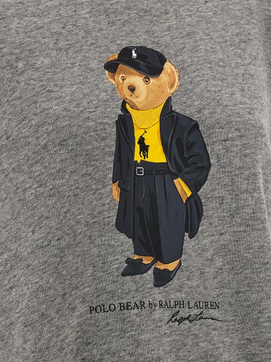 25FW 폴로 랄프로렌 긴팔 티셔츠 211A87104001 - POLO RALPH LAUREN