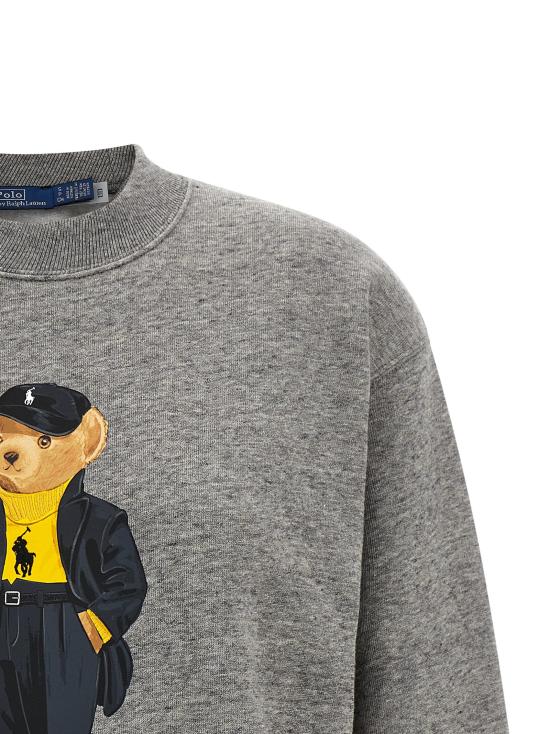 25FW 폴로 랄프로렌 긴팔 티셔츠 211A87104001 - POLO RALPH LAUREN