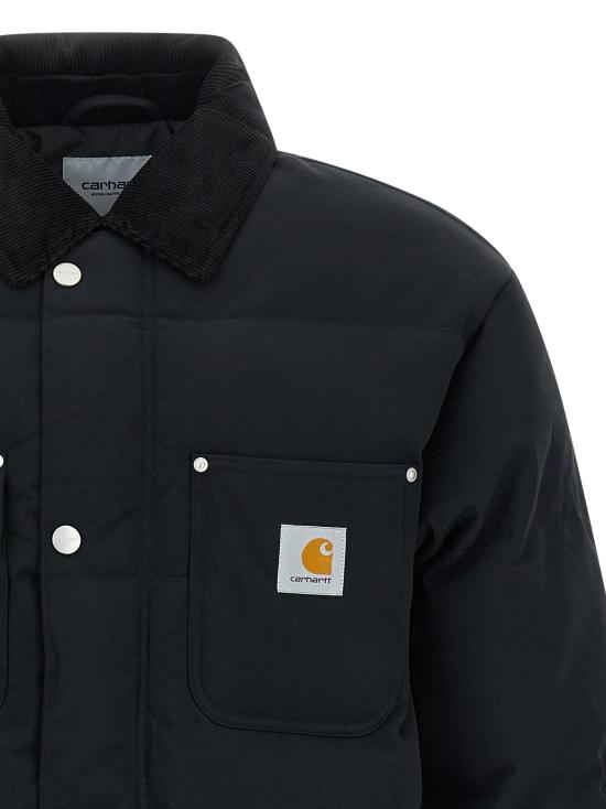 25FW 칼하트 WIP 자켓 I03579800EXX - CARHARTT WIP