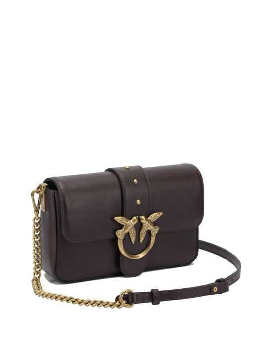 25FW 핑코 숄더백 105824A0QOLA7Q - PINKO