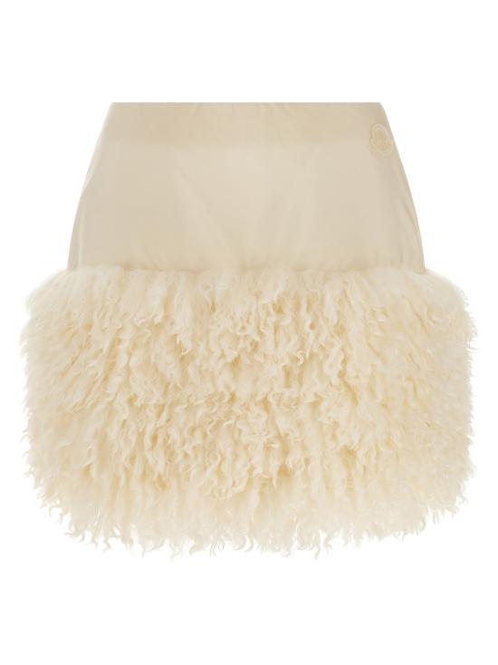 25FW 몽클레어 스커트 K20932D00041539ZD04A