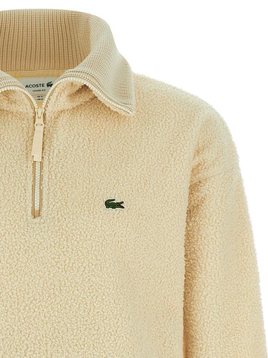 25FW 라코스테 긴팔 티셔츠 SH5500XFJ - LACOSTE