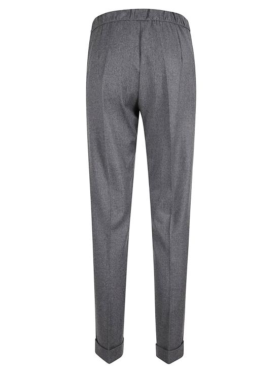 25FW 와이치 팬츠 WH 0750 0025 Grigio medio - WHYCI