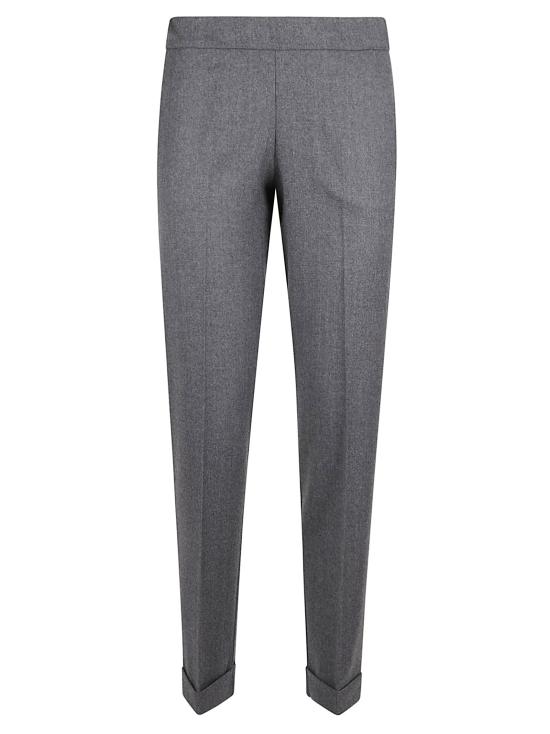 25FW 와이치 팬츠 WH 0750 0025 Grigio medio