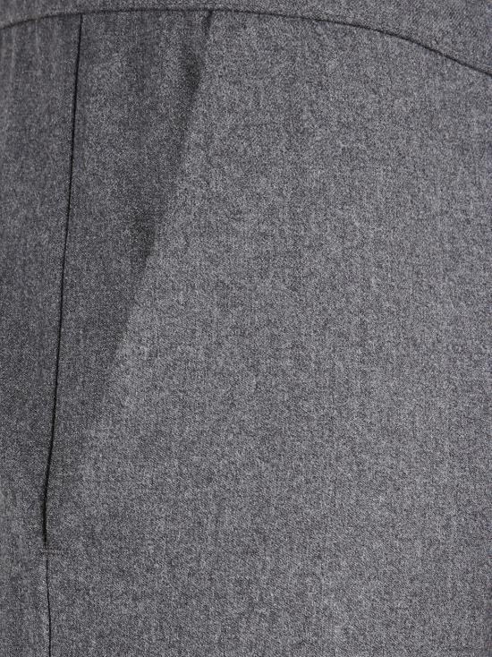 25FW 와이치 팬츠 WH 0750 0025 Grigio medio - WHYCI