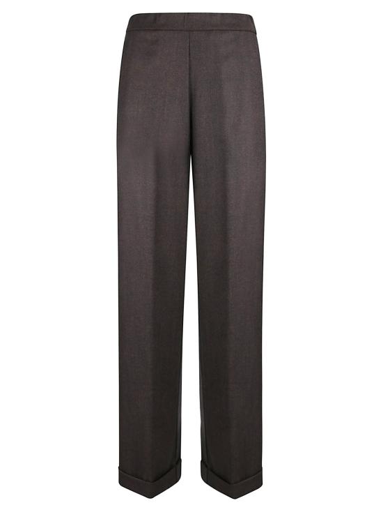 25FW 와이치 팬츠 WH 0751 0078 Brown