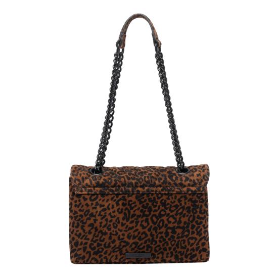 25FW 커트가이거 숄더백 5021539289 BROWN Brown - KURT GEIGER
