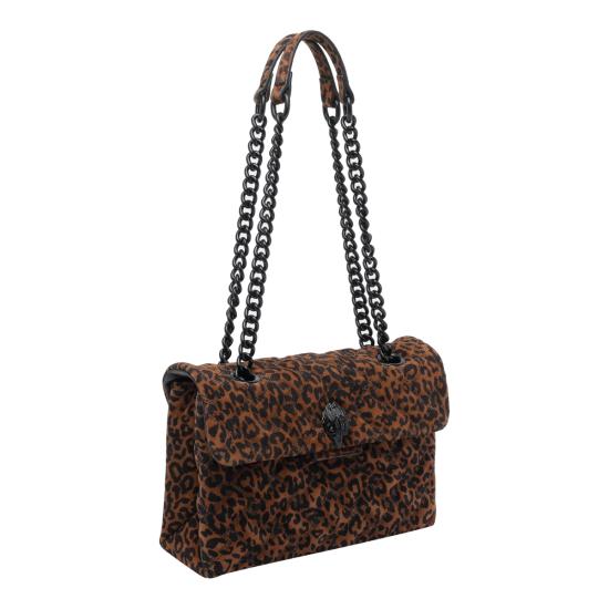 25FW 커트가이거 숄더백 5021539289 BROWN Brown - KURT GEIGER