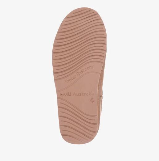 25FW 에뮤 STINGER MICRO W10937 SAND Sand - EMU