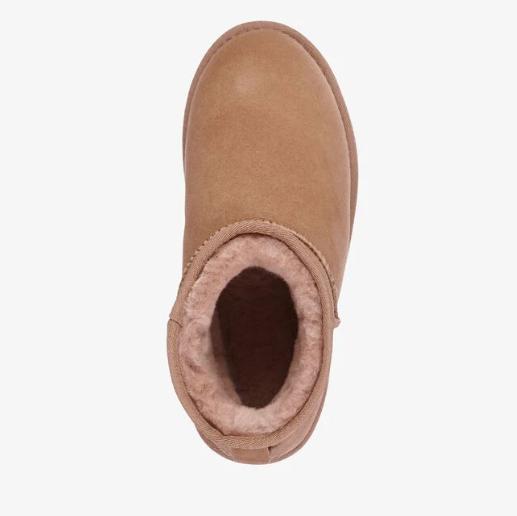 25FW 에뮤 STINGER MICRO W10937 SAND Sand - EMU