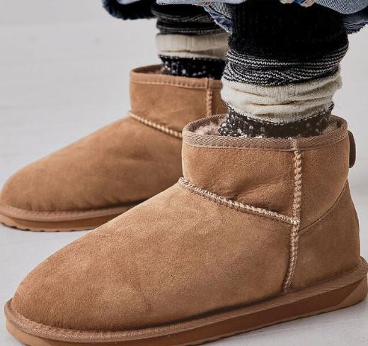 25FW 에뮤 STINGER MICRO W10937 SAND Sand - EMU