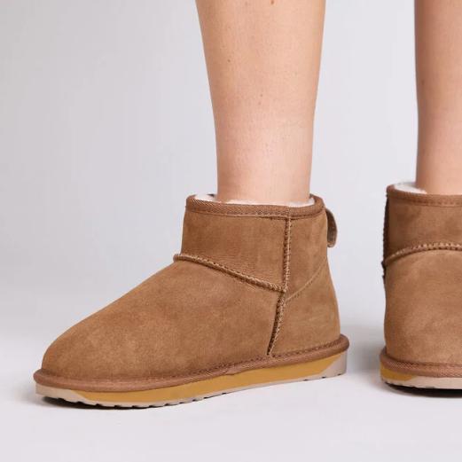 25FW 에뮤 STINGER MICRO W10937 CHES Chestnut - EMU