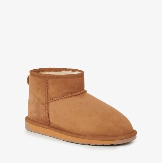 25FW 에뮤 STINGER MICRO W10937 CHES Chestnut - EMU